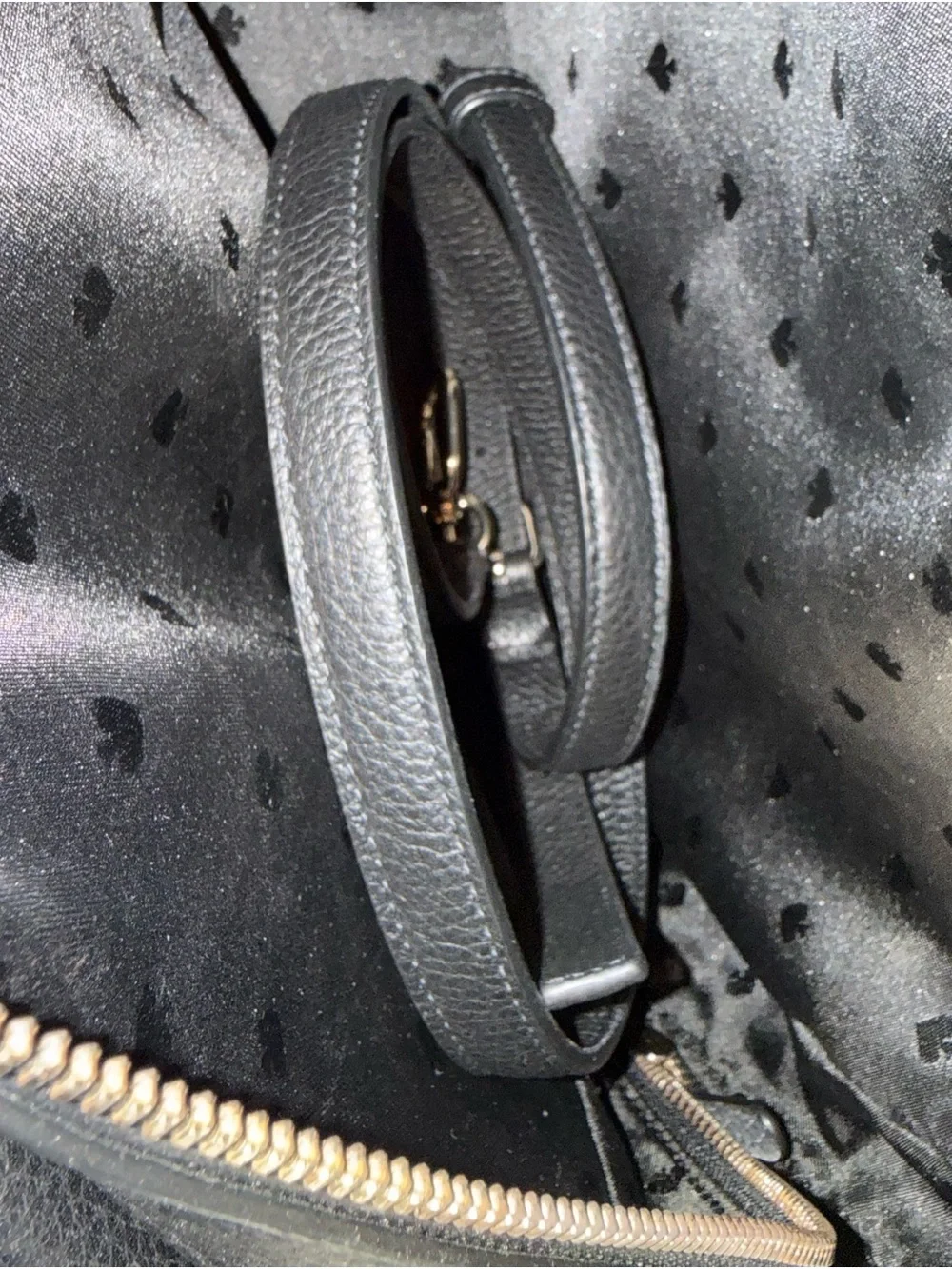kate spade palmer drive maryam convertible top-handle bag